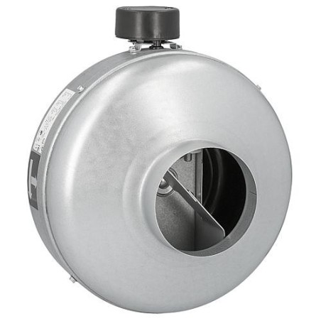 Ventilateur de tuyau Vent 200 NK radial