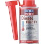 Additif carburant LIQUI MOLY Diesel Fließ-Fit contenu 150 ml