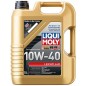 Huile de moteur LIQUI MOLY SAE 10W-40 contenu 1 litre