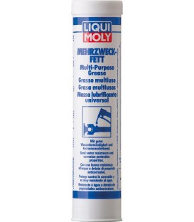 Graisse multi-usages LIQUI MOLY contenu 400 g