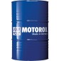 additif super diesel LIQUI MOLY bison 205l