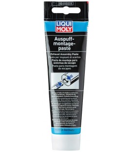 pate montage de pot d'échappement LIQUI MOLY tube 150g