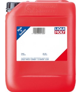 affitif diesel antibacterien LIQUI MOLY bidon 5l