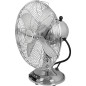 Ventilateur VTM 12 3 Niveau de puissance 40 Watt