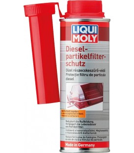 protection filtre particules diesel LIQUI MOLY boite 250ml