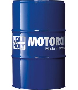 huile moteur haute performance 15W-40 LIQUI MOLY high tech super DHPD. bidon 60l