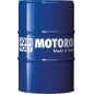 huile moteur haute performance 15W-40 LIQUI MOLY high tech super DHPD. bidon 60l