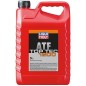 huile moteur LIQUI MOLY top Tec ATF 1200 bison 5l