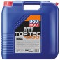 huile moteur LIQUI MOLY top tec ATF 1200 bison 20l