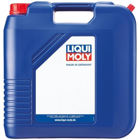 huile hydraulique LIQUI MOLY bidon 20l