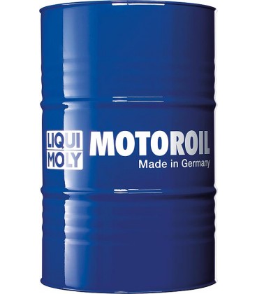 huile hydraulique LIQUI MOLY bidon 205l