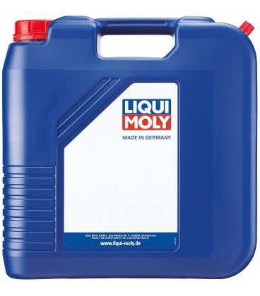 huile hydraulique LIQUI MOLY bison 20l