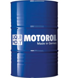 huile hydraulique LIQUI MOLY bison 205l