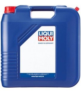 huile hydraulique LIQUI MOLY bidon 20l