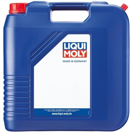 huile hydraulique LIQUI MOLY bidon 20l