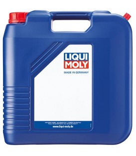 huile hydraulique LIQUI MOLY bison 20l