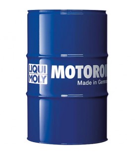 Huile moteur hypoide LIQUI MOLY (GL5) LS SAE 85W-90 fût 60l