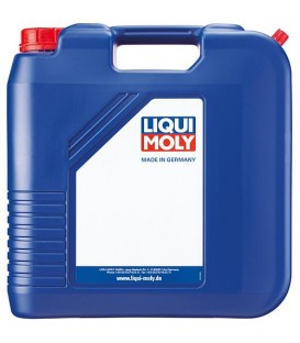 Huile moteur hypoide LIQUI MOLY (GL5) LS SAE 85W-90 bidon 20l