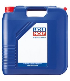 Huile moteur hypoide synthet. LIQUI MOLY (GL5) 75W-140 bidon 20l