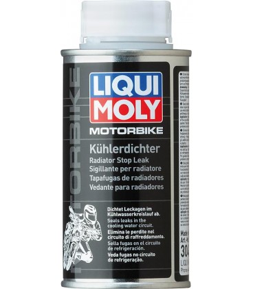 Etanchéité refroidisseur (moto) LIQUI MOLY Motorbike Boîte 125ml