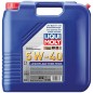 Huile moteur roulement high Tech LIQUI MOLY 5W-40 bidon 20l