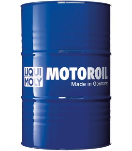 Huile moteur roulement high Tech LIQUI MOLY 5W-40 fût 205l