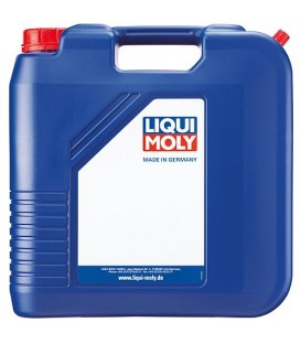 Huile moteur LIQUI MOLY Special Tec V OW-30 bidon 20l