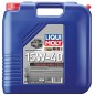 Huile moteur (NfZ) LIQUI MOLY Touring High Tech SHPD 15W-40 bidon 20l