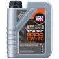 huile moteur LIQUI MOLY Top Tec 6300 0W-20 flacon 1l