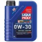 Huile moteur OW-30 LIQUI MOLY Synthoil Longtime Plus, bidon 1l