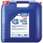 huile moteur longue durée (PL) LIQUI MOLY 10W-40 bidon 20l