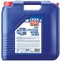 Huile moteur à démarrage facile (poids lourds) LIQUI MOLY 10W-40, bidon 20l