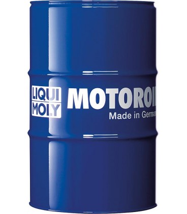 huile moteur demarrage facile (PL) LIQUI MOLY 10W-40 fût 60l