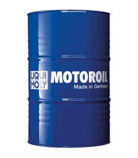 Huile moteur-longue durée (PL) LIQUI MOLY Truck FE 5W-30 205l Fût