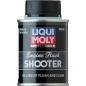 Nettoyant moteur LIQUI MOLY Moto Engine Flush 80ml Boîte