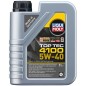 Huile moteur LIQUI MOLY Top Tec 4100 5W-40 bidon 1l