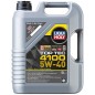 Huile moteur LIQUI MOLY Top Tec 4100 5W-40 bidon 5l