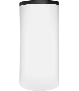 Réservoir combi - hygiène EV-HKS-1W 1000, contenu 951 L avec un échangeur de chaleur