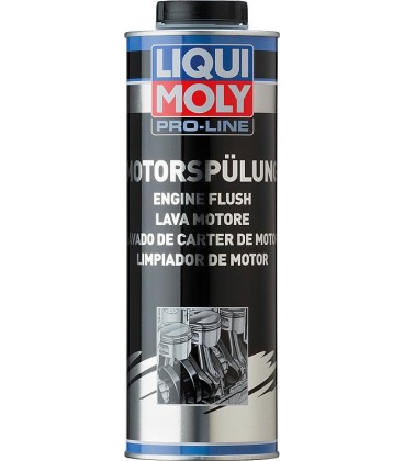 Anti-fuite d'huile LIQUI MOLY Pro-Line 1l Boite