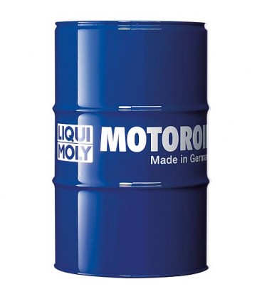 Huile moteur LIQUI MOLY Top Tec 4200 5W-30, fût 60l