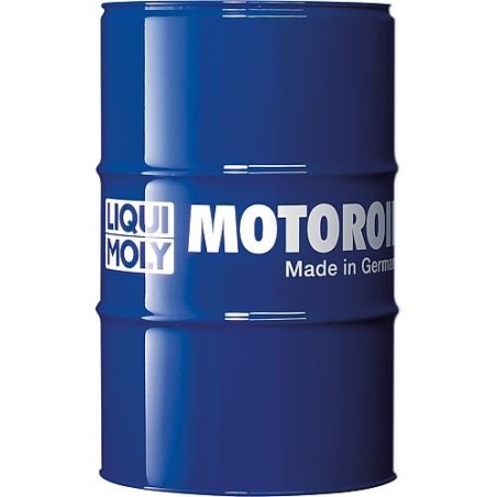 Huile moteur LIQUI MOLY Top Tec Truck 4350 5W-30 fût 60l