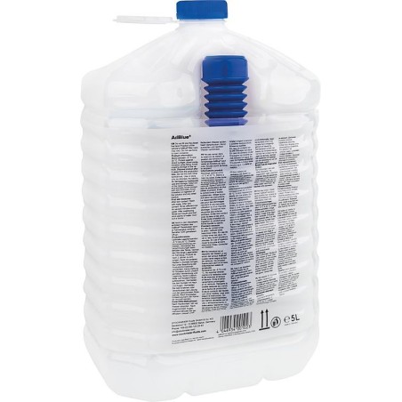 AdBlue® 5l bidon (bec verseur inclus)