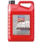 Huile moteur (Nfz) LIQUI MOLY Touring High Tech SHPD 15W-40 bidon 5l