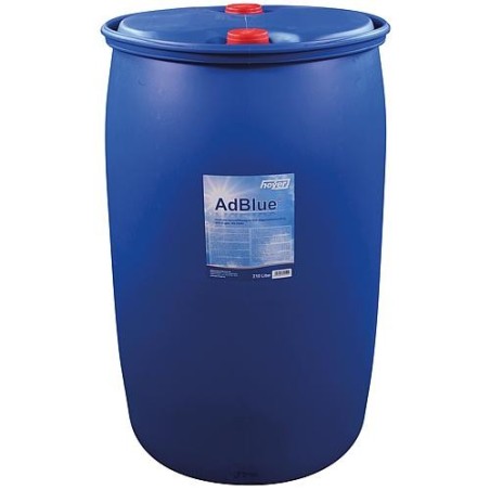 AdBlue® 210l Fût