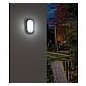 Lampe LED ovale 15 W