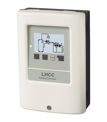 regulation chauffage Sorel LHCC kit, 1 sonde exterieure 2 sonde de plongée