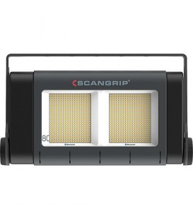 Lampe LED Scangrip Site Light 60 6000lm