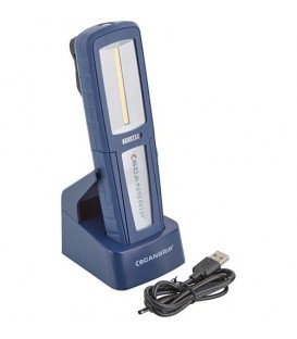 Lampe LED *KB* UNIFORM COB rechargeable