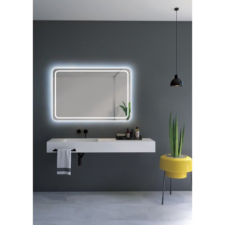 Miroir Grecia