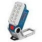 Lampe de travail sans fil Bosch 12 V GLI 12 V-330 sans batteries ni chargeur